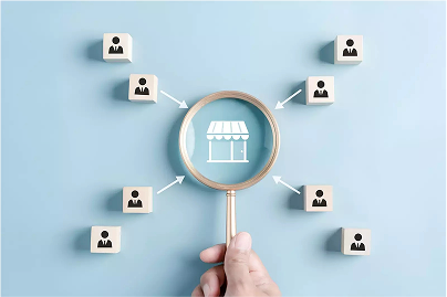 Küçük işletmeler için CRM