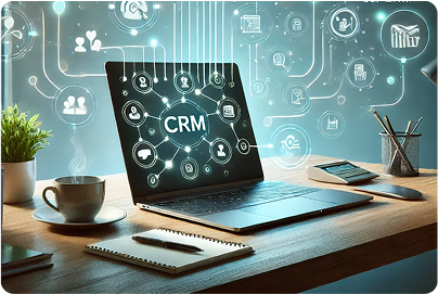 CRM entegrasyon